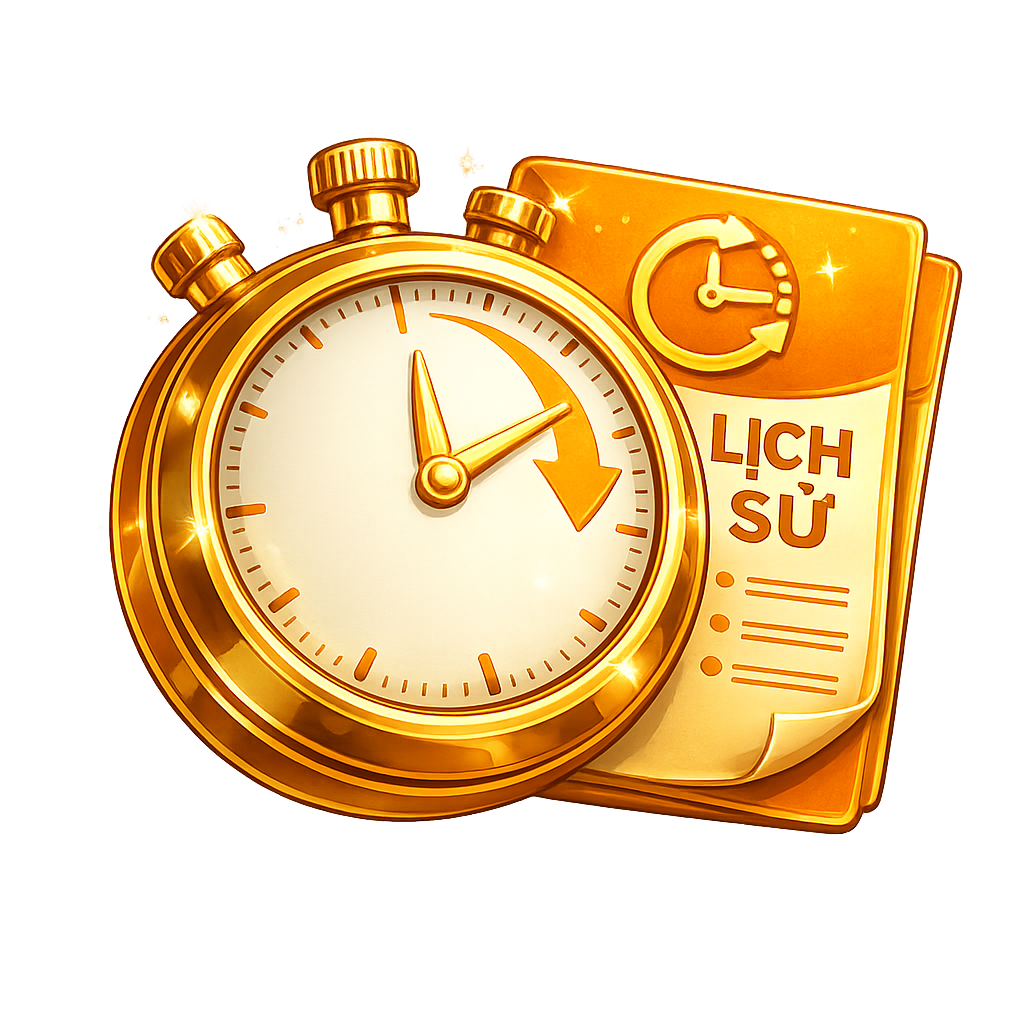 Lịch sử nhận