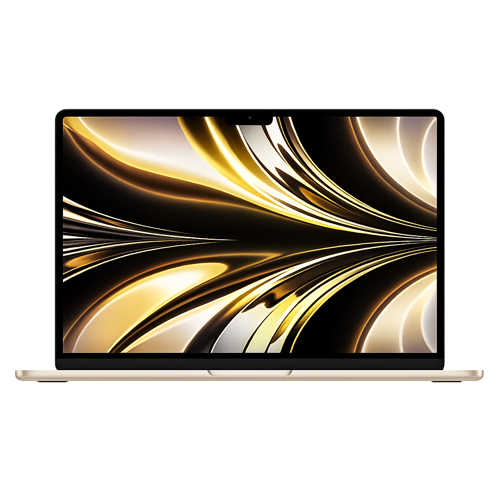 MacBook Air M2